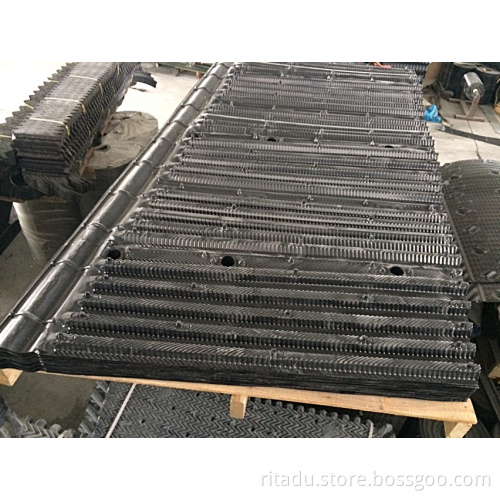 cooling tower fill ,PVC fill for BAC cooling tower